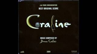 Coraline Soundtrack  Bobinsky [upl. by Celine]