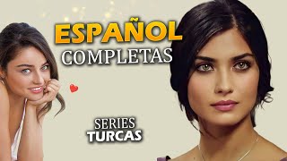 15 Mejores NOVELAS TURCAS en ESPAÑOL [upl. by Eak]