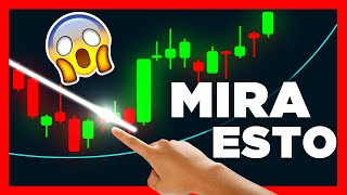 ⛔LA MEJOR ESTRATEGIA para PRINCIPIANTES Mini Curso de Trading [upl. by Nnyleuqaj]