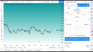 Limit Orders Market Orders and Stops Tutorial [upl. by Lucho319]