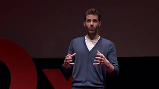 How to stop feeling anxious about anxiety  Tim Box  TEDxFolkestone [upl. by Perseus]