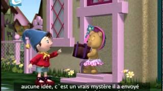 Oui Oui Subtitled in Frenchm4v [upl. by Esydnac]