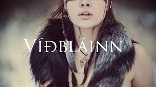 NordicViking Music  Víðbláinn [upl. by Valma790]