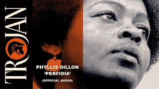 Phyllis Dillon  quotPerfidiaquot Official Audio [upl. by Peyton]