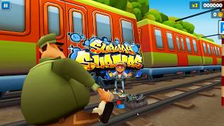 Subway Surfers World Tour 2021  Houston [upl. by Kauffmann]