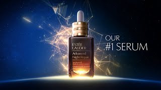 NEW Advanced Night Repair  The Next Revolution in Skincare [upl. by Odrautse]