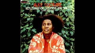 Alice Coltrane  Reflection on Creation and Space A Five Year View LP 1973 FULL ALBUM [upl. by Princess]