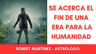 PREDICCIONES DE FAMOSO ASTRÓLOGO [upl. by Avihs]