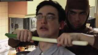 COOKING WITH FILTHY FRANK [upl. by Zebe]