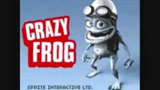 Crazy Frog  We like to Party  Dance MIX [upl. by Le]