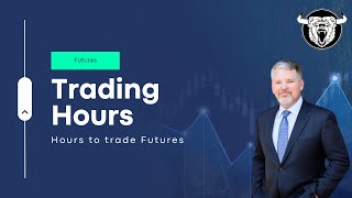 Futures Trading Hours When Can You Trade Them [upl. by Annette]