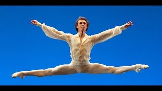 Bolshoi Ballet  Male Principal Dancers 2019 [upl. by Edmanda]