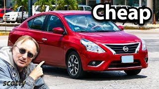 Heres Why You Should Buy This Cheap Nissan [upl. by Merritt]