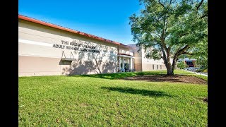 The Salvation Army Tampa Adult Rehabilitation Center Womens Program 13815 N Salvation Army Lane [upl. by Oilenroc741]