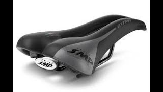 SMP Selle Extra Saddle fit and set up [upl. by Mandych]