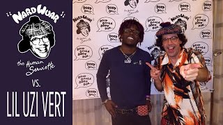 Nardwuar vs Lil Uzi Vert [upl. by Aratak]