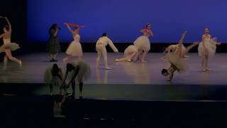 Ballet Magnifique  Ballet Gone Bad [upl. by Sisenej]