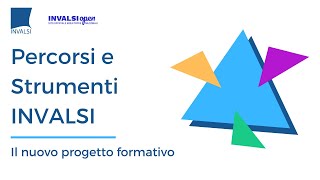 Percorsi e Strumenti INVALSI [upl. by Graff426]