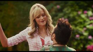 Grown Ups 2010  Dont Stare Scene [upl. by Ahsaetan]