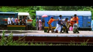 Kedi Billa Killadi Ranga  Tamil Movie  Scenes  Comedy  Sivakarthikeyan proposes to Regina [upl. by Ihp]