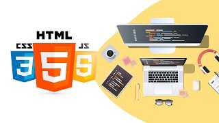 HTML CSS and Javascript in 30 minutes [upl. by Handy]