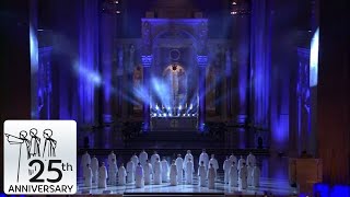 Libera in America Be Still my Soul [upl. by Waltner619]