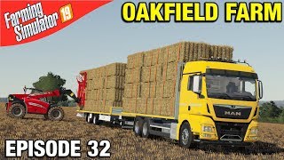 Farming Simulator 19  Modding Tutorial  Adding Building Materials [upl. by Burkhart]