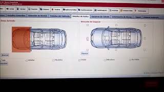 TUTORIAL AUDATEX [upl. by Oryaj]