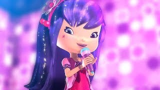 Rosita Fresita ★🍓 Mejor musica de Rosita Fresita HD 🍓★ Aventuras en Tutti Frutti Dibujos Animados [upl. by Sauncho]