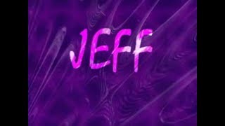 Jeff Hardys 2002 Titantron Entrance Video feat quotLoadedquot Theme HD [upl. by Dmitri]