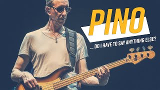 Pino Palladino  Bass Players You Should Know Ep1 [upl. by Terrel]