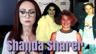 The Life and Death of Shanda Sharer PART ONE [upl. by Grey]