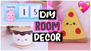 Amazing DIY Room Decor For 2021 Cute amp Aesthetic Ideas [upl. by Sakhuja]