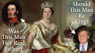 Was Queen Victoria illegitimate [upl. by Bush662]