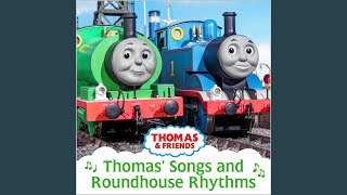 Thomas Theme [upl. by Adley815]