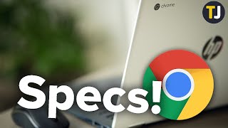 How to Check the Specs on Your Chromebook [upl. by Aisak]