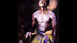 African Voodoo Drum Music [upl. by Elraet]