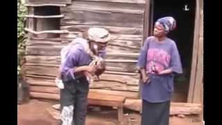 Mundurume ni Mugambo Featuring MachangiWarigiaKababaKiere [upl. by Copeland458]