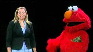 Elmo amp Cookie Monster Preview quotSesame Street Livequot [upl. by Wesla]