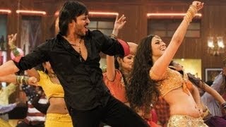 Unke Nashe Mein Remix Song  Shootout At Lokhandwala  Vivek Oberoi Tusshar Kapoor amp Others [upl. by Najram]