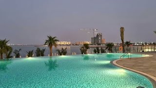 Hampton by Hilton  Marjan Island  Ras Al Khaimah [upl. by Chance]