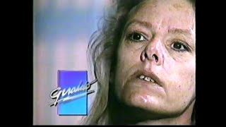 Geraldo  A Profile of Aileen Wuornos March 23 1993 [upl. by Aevin]