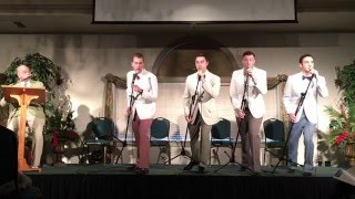 Best of Southern Gospel Quartet [upl. by Greta]