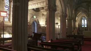 24 Rosslyn Chapel  A Treasure in Stone [upl. by Lucho309]