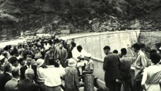 The Tonga the Kariba Dam and the Angry God [upl. by Lahcim400]