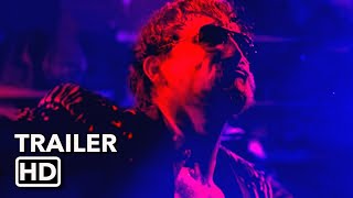 ENFANT TERRIBLE 2020  HD Trailer  Rainer Werner Fassbinder biopic  English Subtitles [upl. by France641]