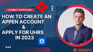 How to Create an Appen Account amp Apply For UHRS in 2023 [upl. by Ysac]