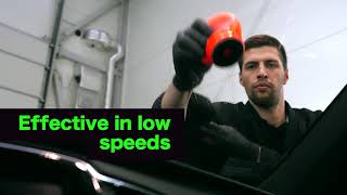 Soft99 Glaco hydrophobic coating  how it really works [upl. by Paton]