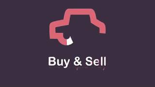 Buy and Sell on Gumtree  2560x1440 [upl. by Curnin]