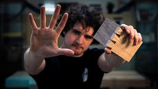 5 Tips to INSTANTLY Improve your DOVETAILS [upl. by Aicilat]